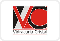 VIDRAÇARIA CRISTAL